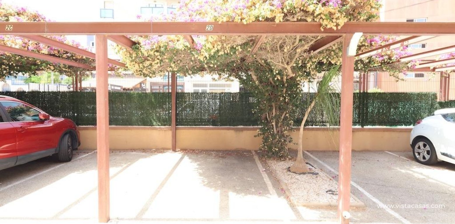 Resale - Apartment - Cabo Roig
