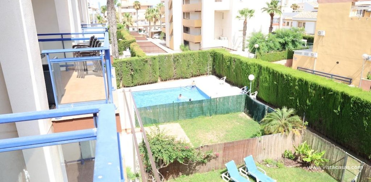 Resale - Apartment - Cabo Roig