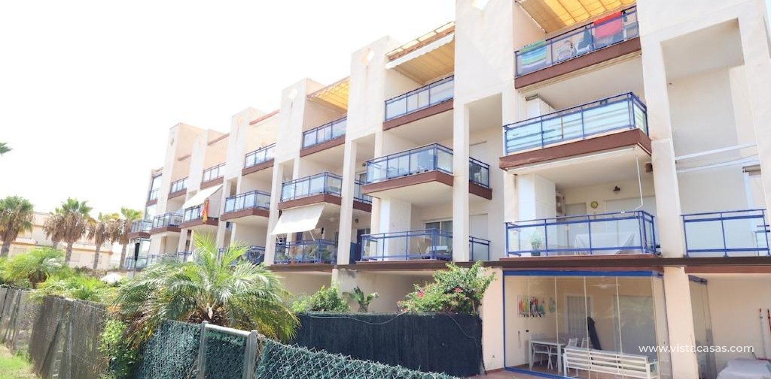 Resale - Apartment - Cabo Roig