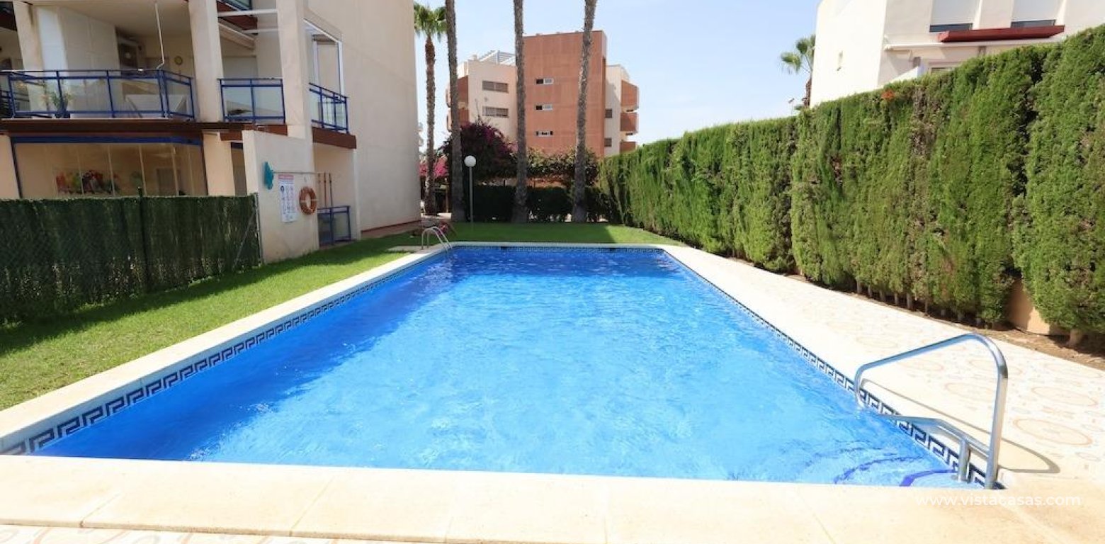 Resale - Apartment - Cabo Roig