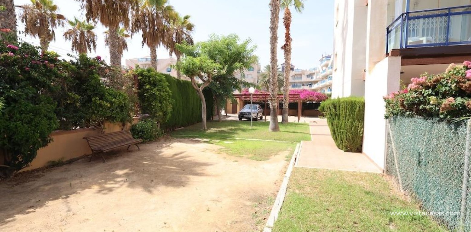 Resale - Apartment - Cabo Roig