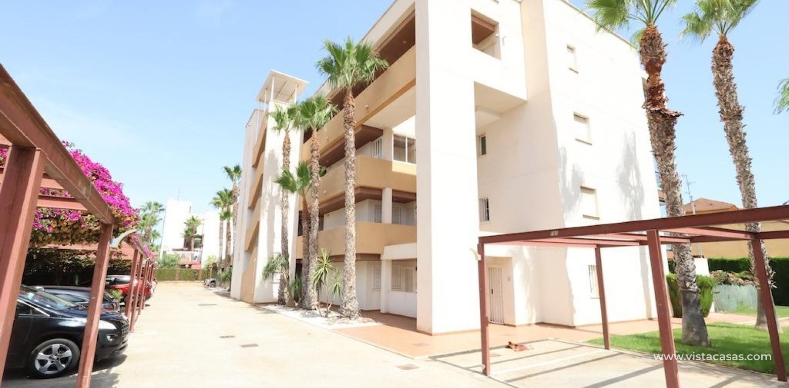 Resale - Apartment - Cabo Roig