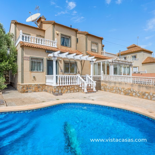 Villa - Vente - Villamartin - Villamartin