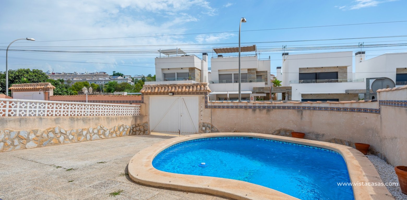 Vente - Villa - Villamartin