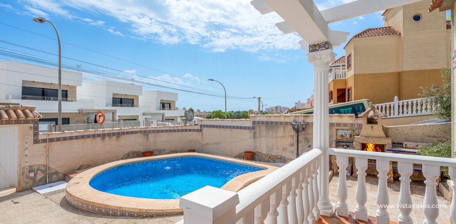 Vente - Villa - Villamartin