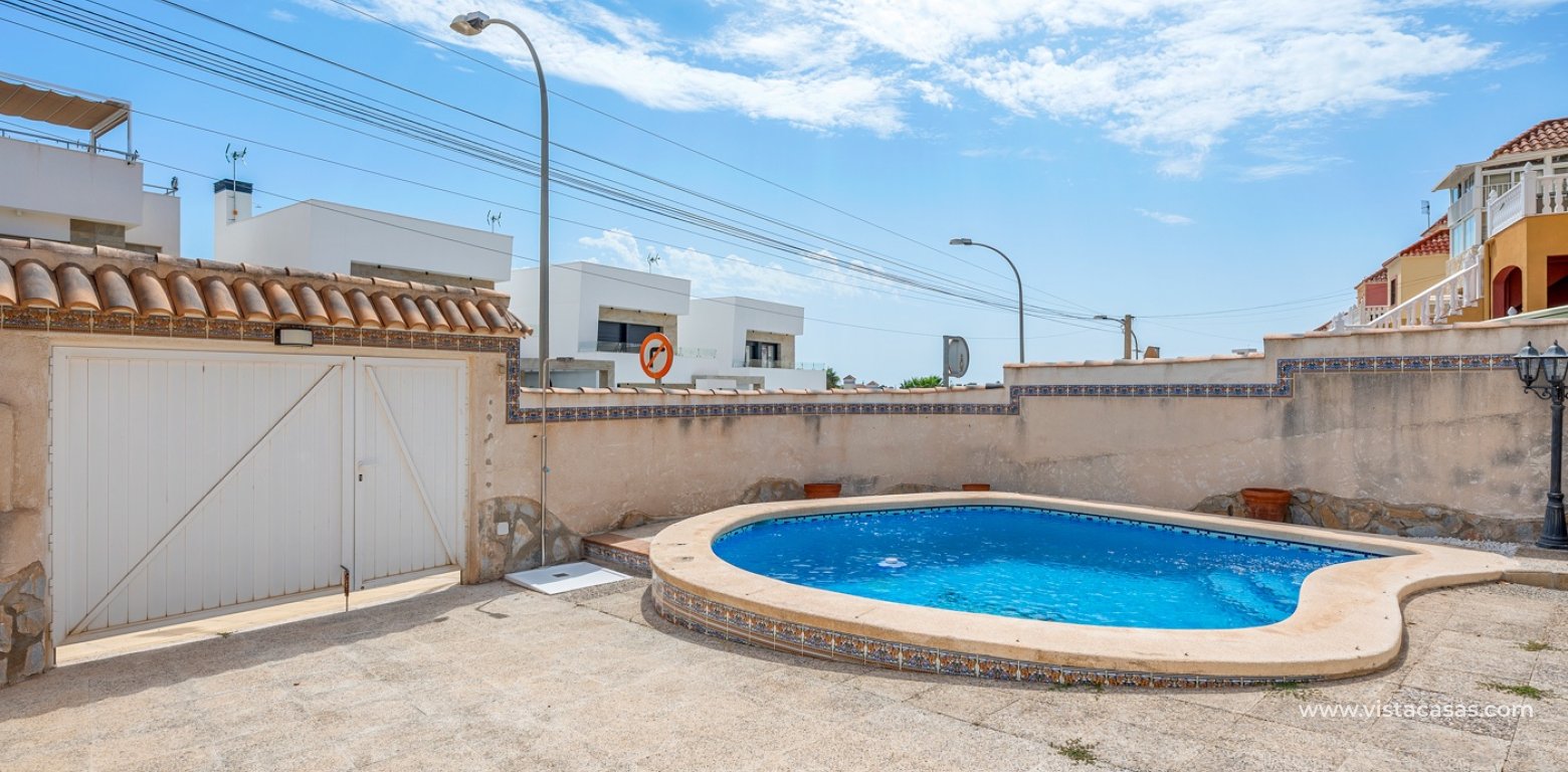 Vente - Villa - Villamartin