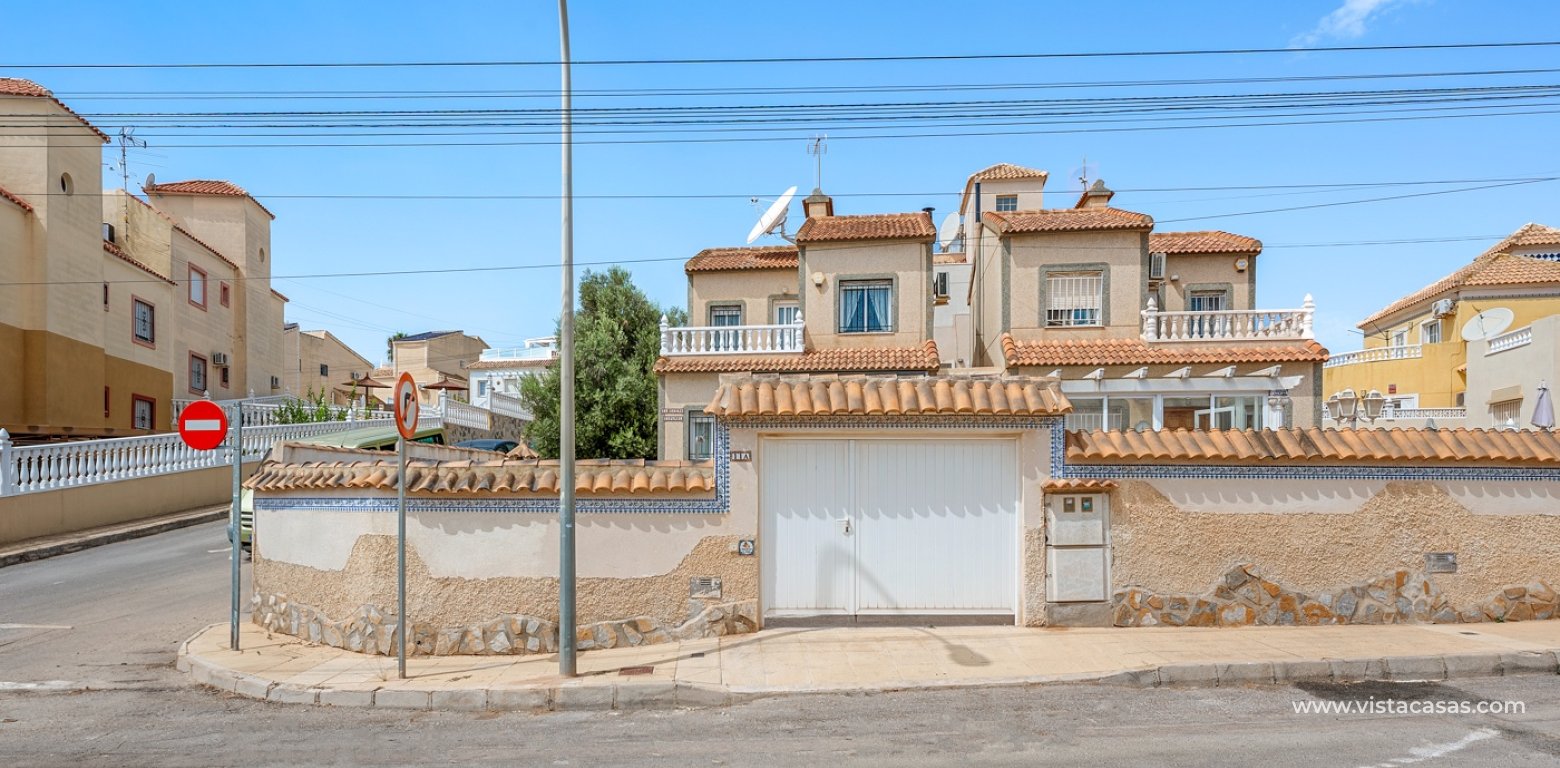 Vente - Villa - Villamartin