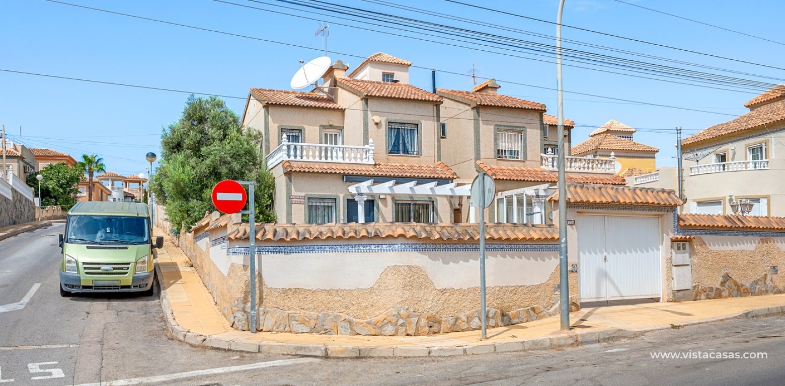 Vente - Villa - Villamartin
