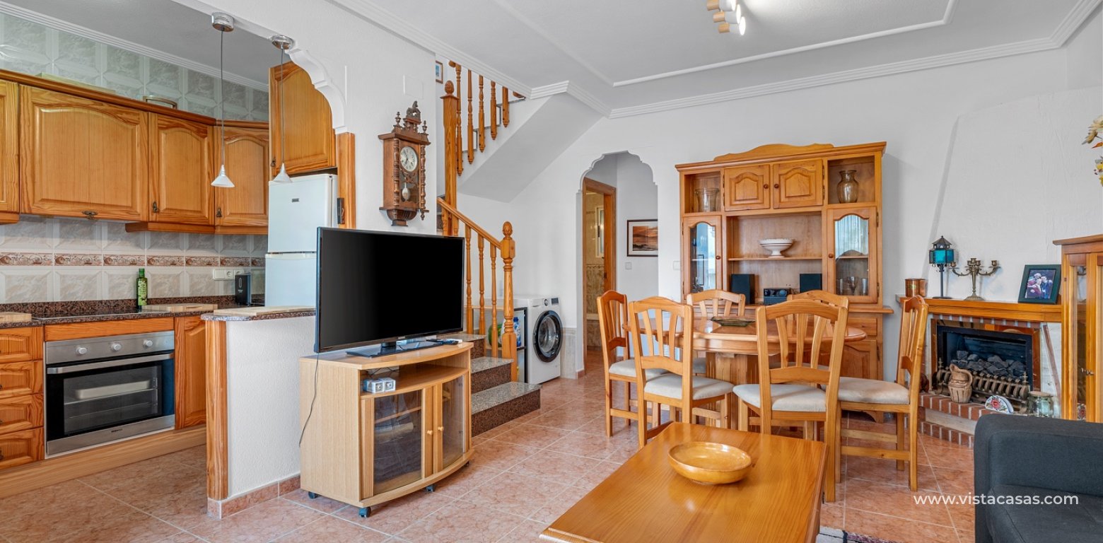 Vente - Villa - Villamartin