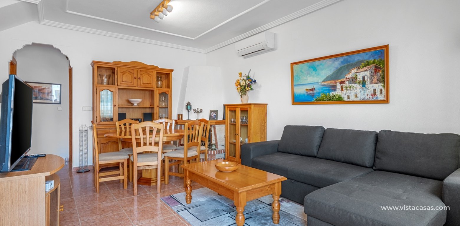 Vente - Villa - Villamartin