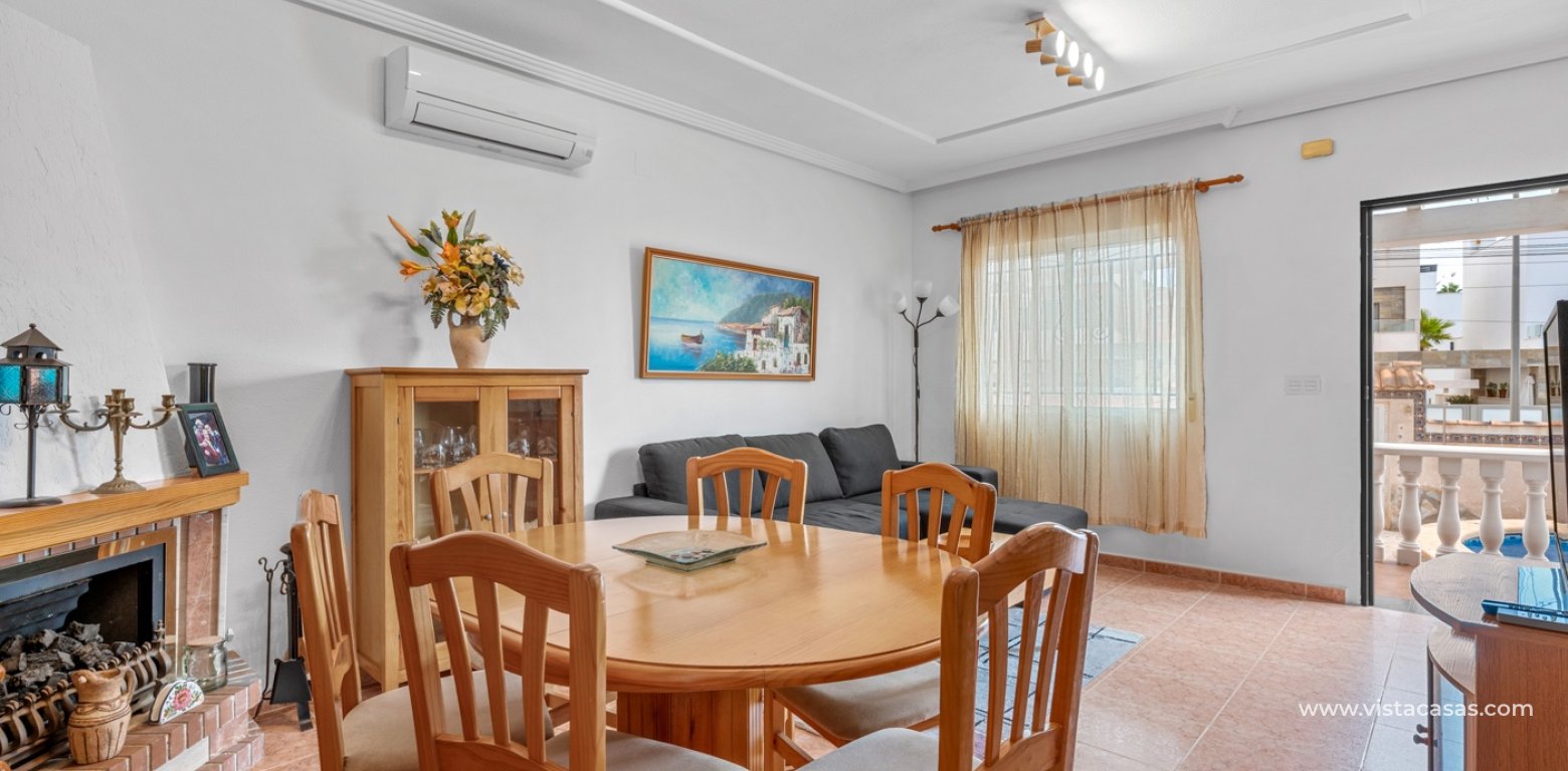 Vente - Villa - Villamartin