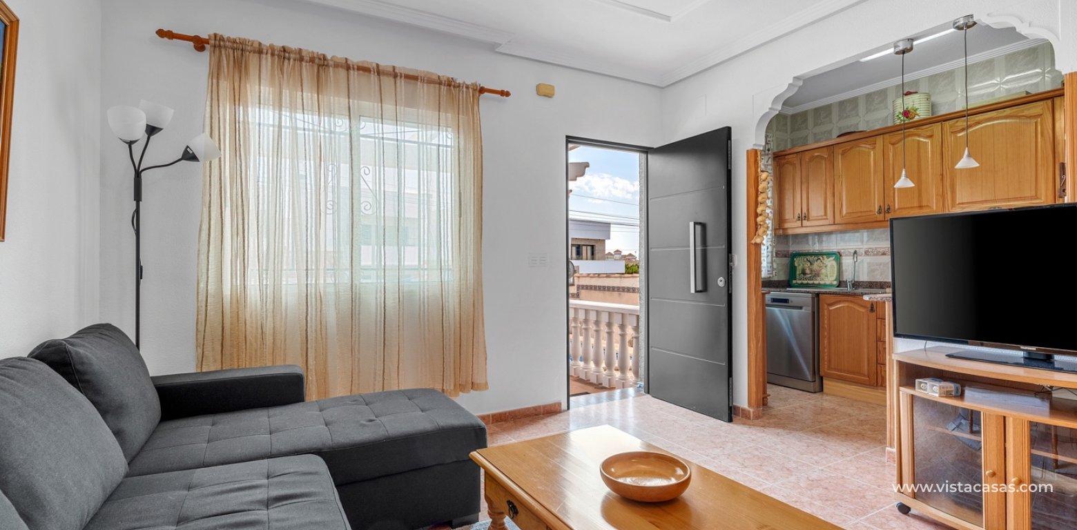 Vente - Villa - Villamartin