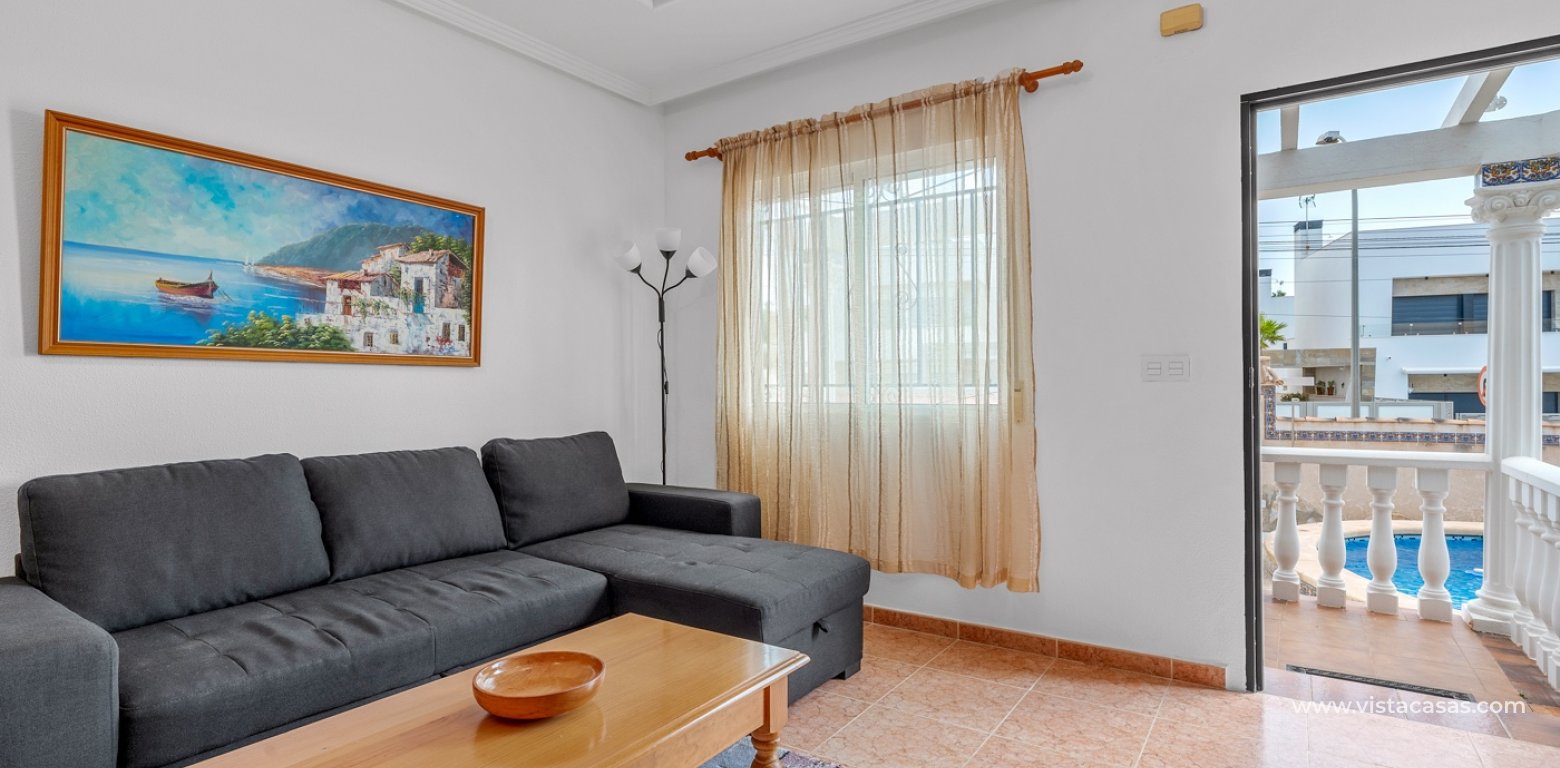 Vente - Villa - Villamartin