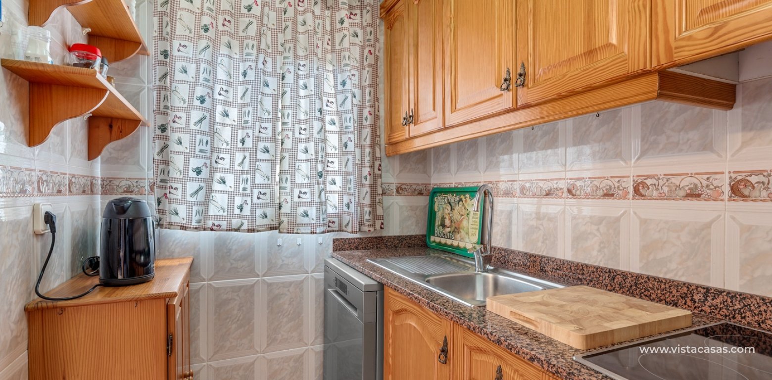 Vente - Villa - Villamartin