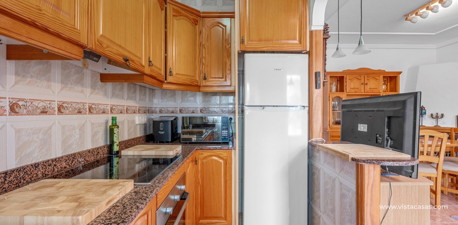 Vente - Villa - Villamartin