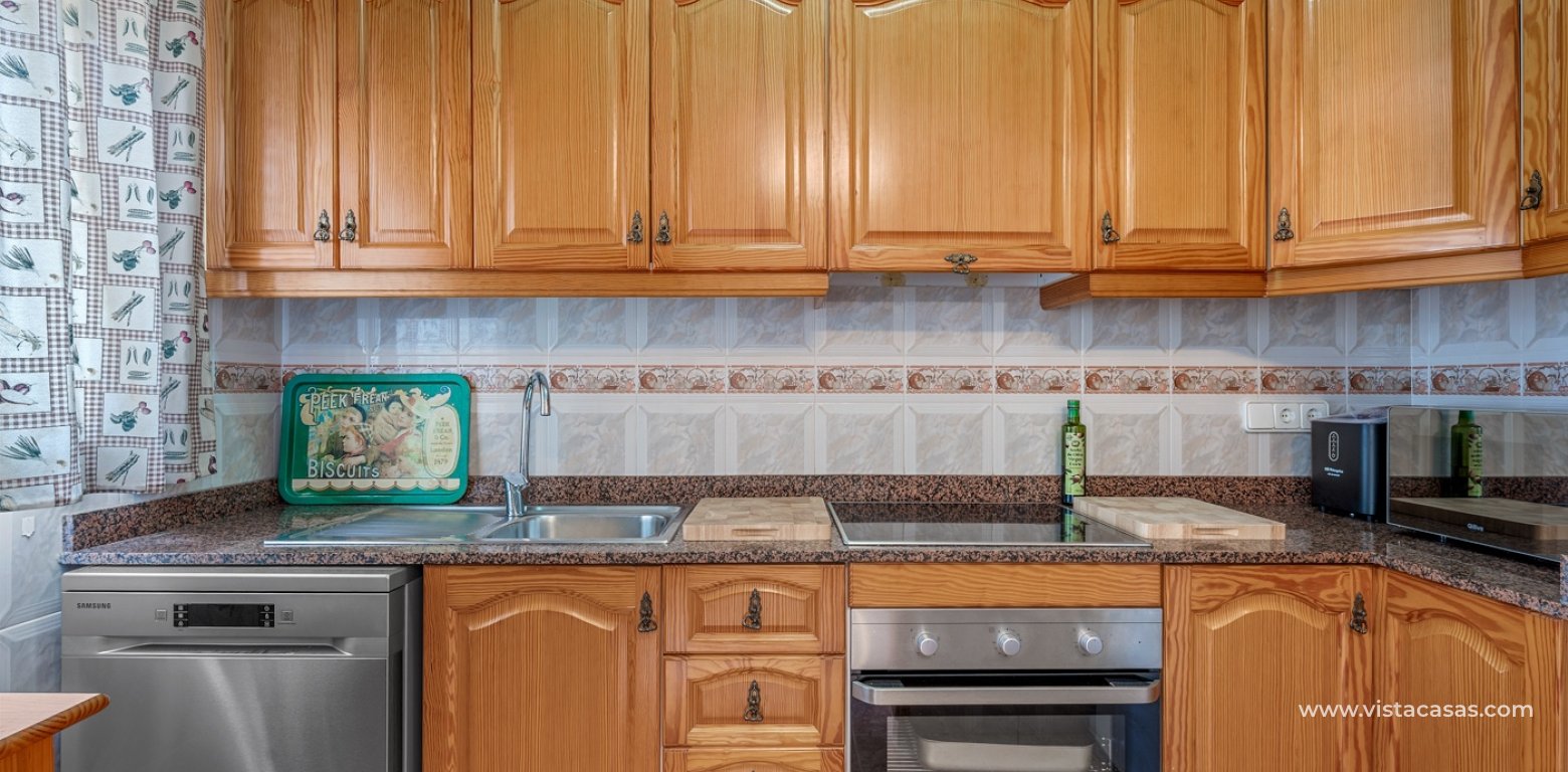 Vente - Villa - Villamartin