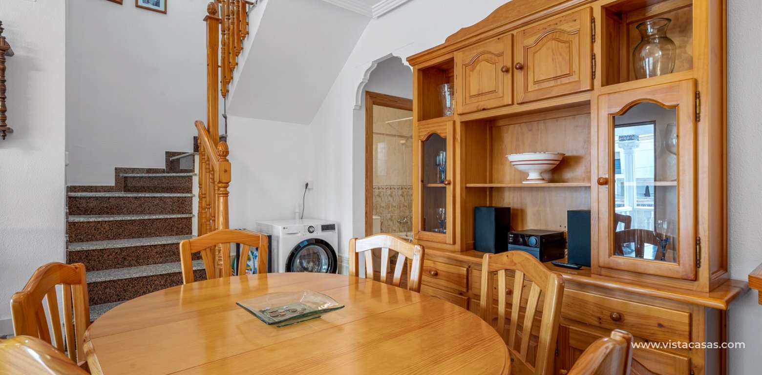 Vente - Villa - Villamartin