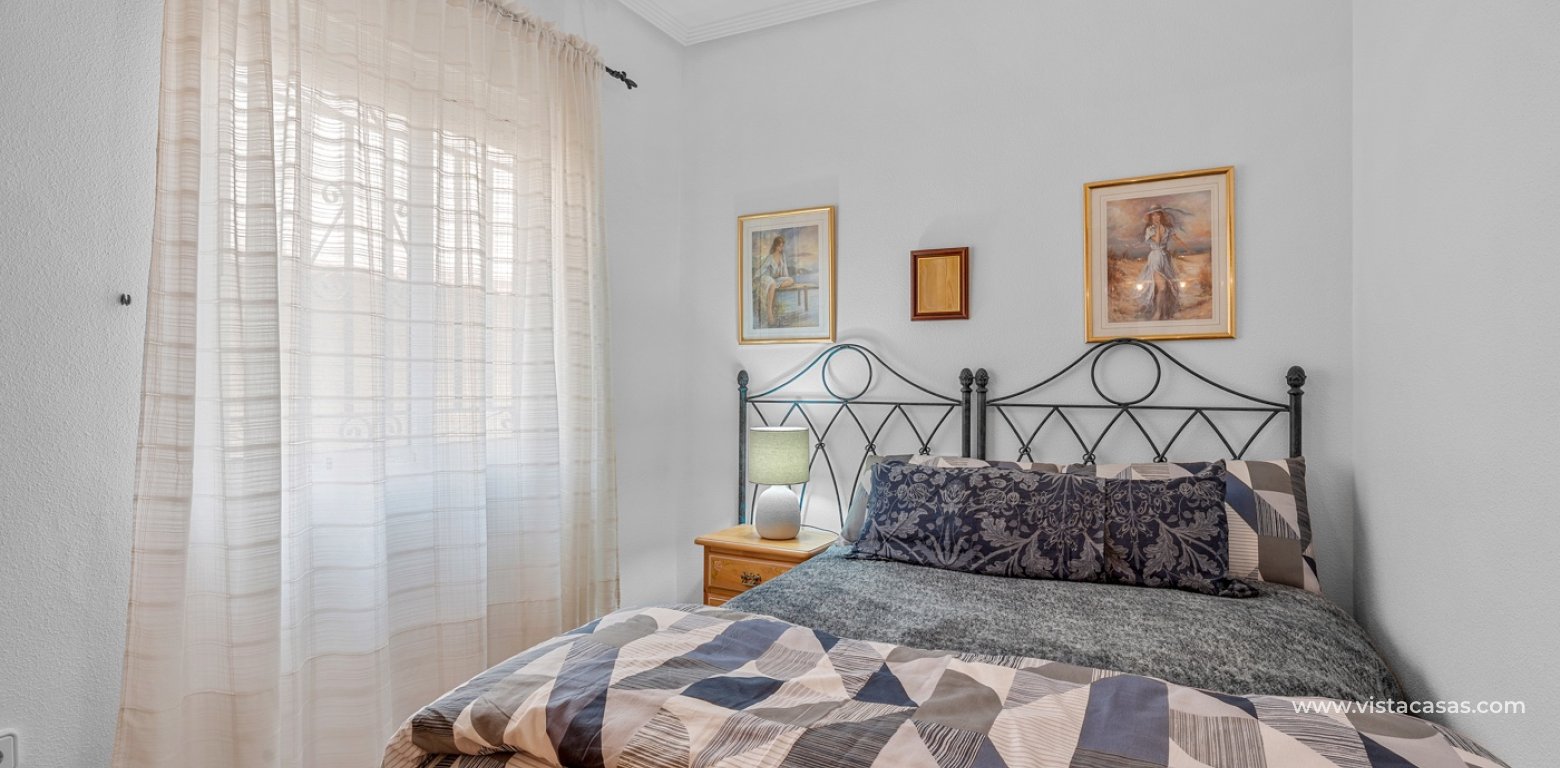 Vente - Villa - Villamartin