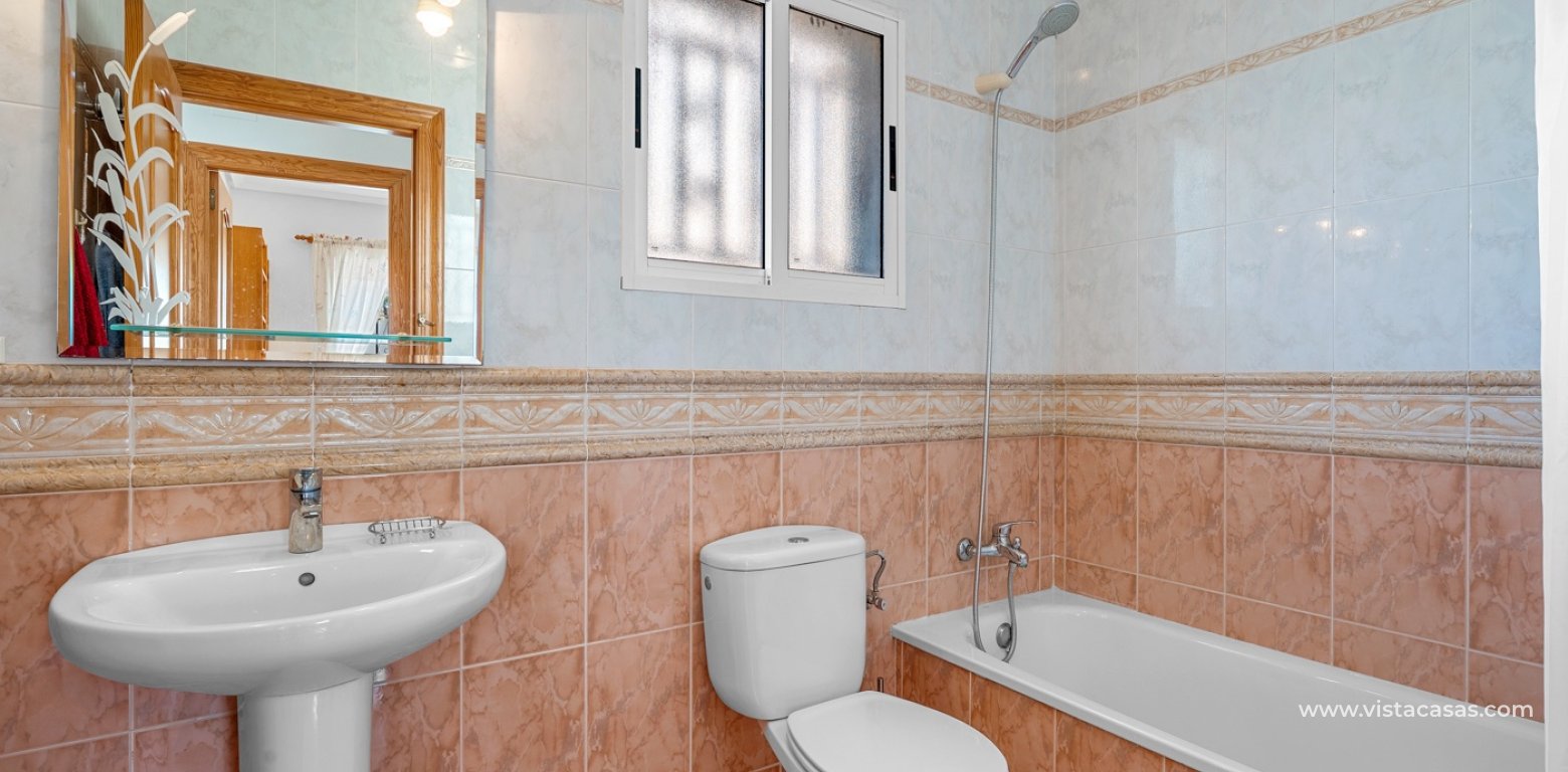 Vente - Villa - Villamartin