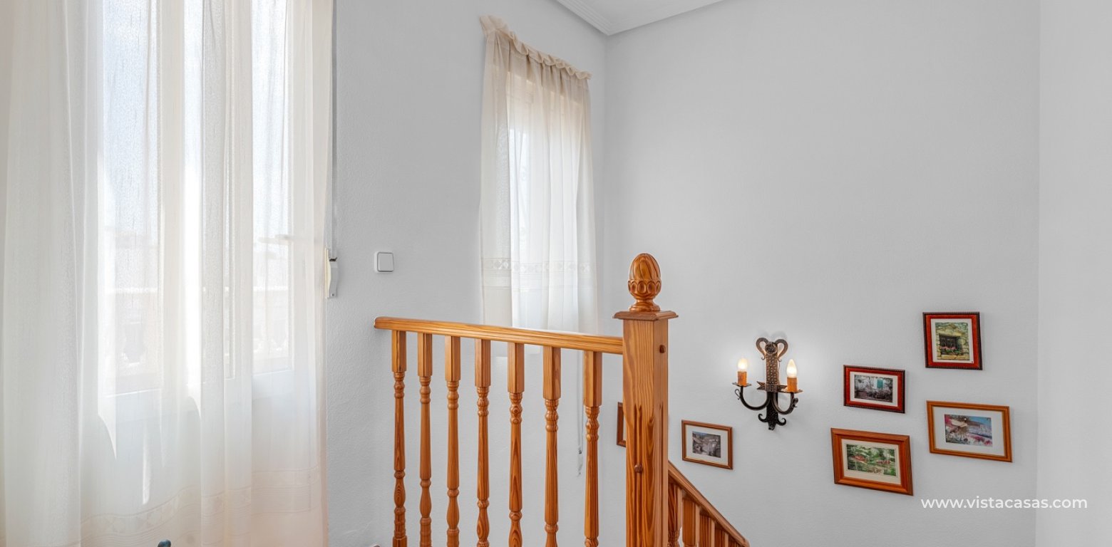 Vente - Villa - Villamartin