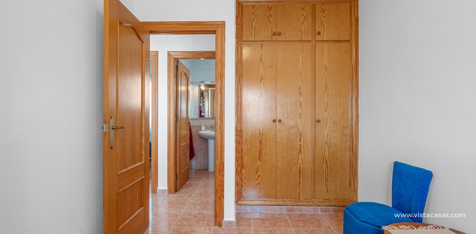 Vente - Villa - Villamartin