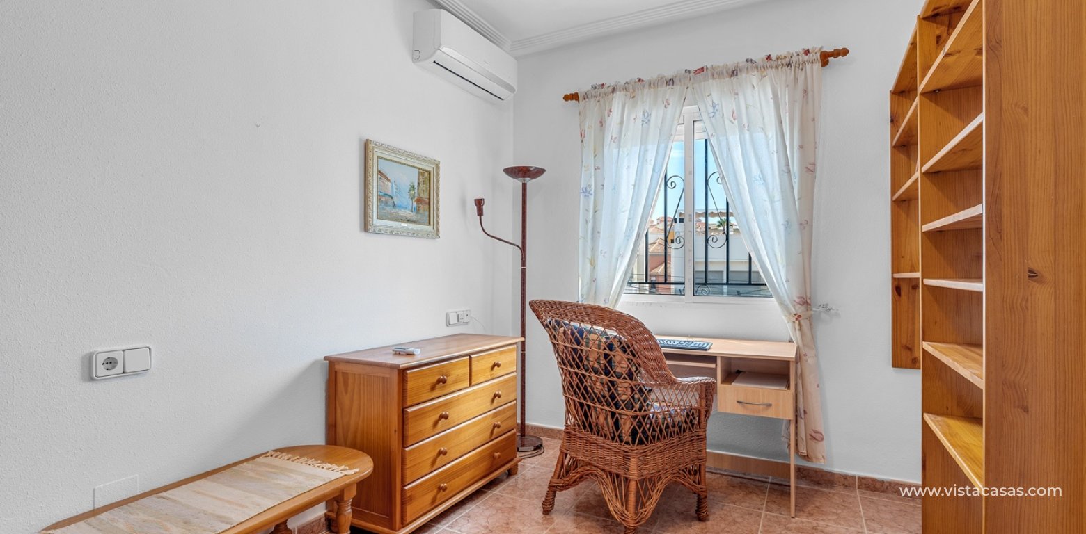 Vente - Villa - Villamartin