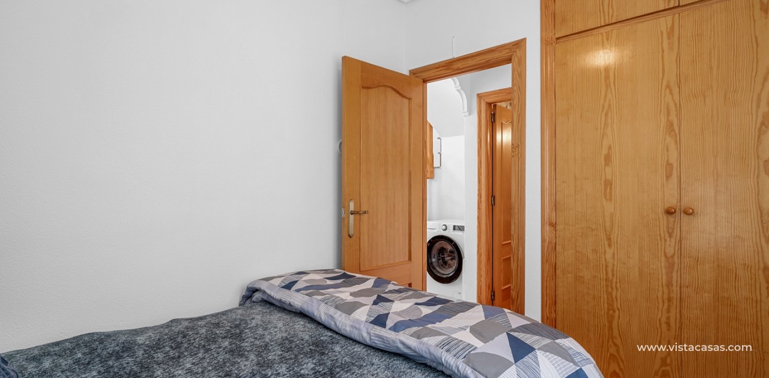 Vente - Villa - Villamartin