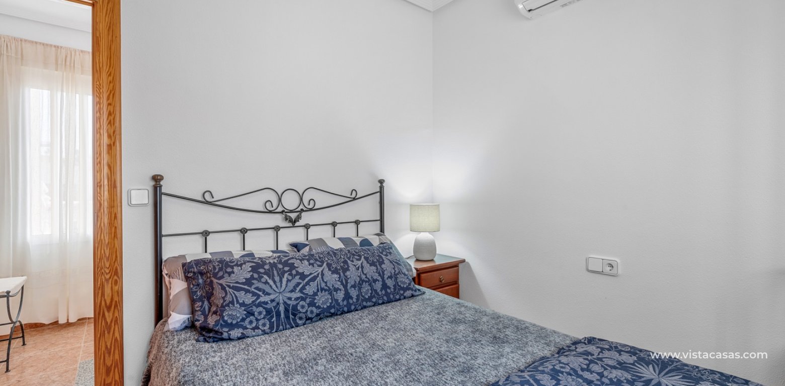 Vente - Villa - Villamartin