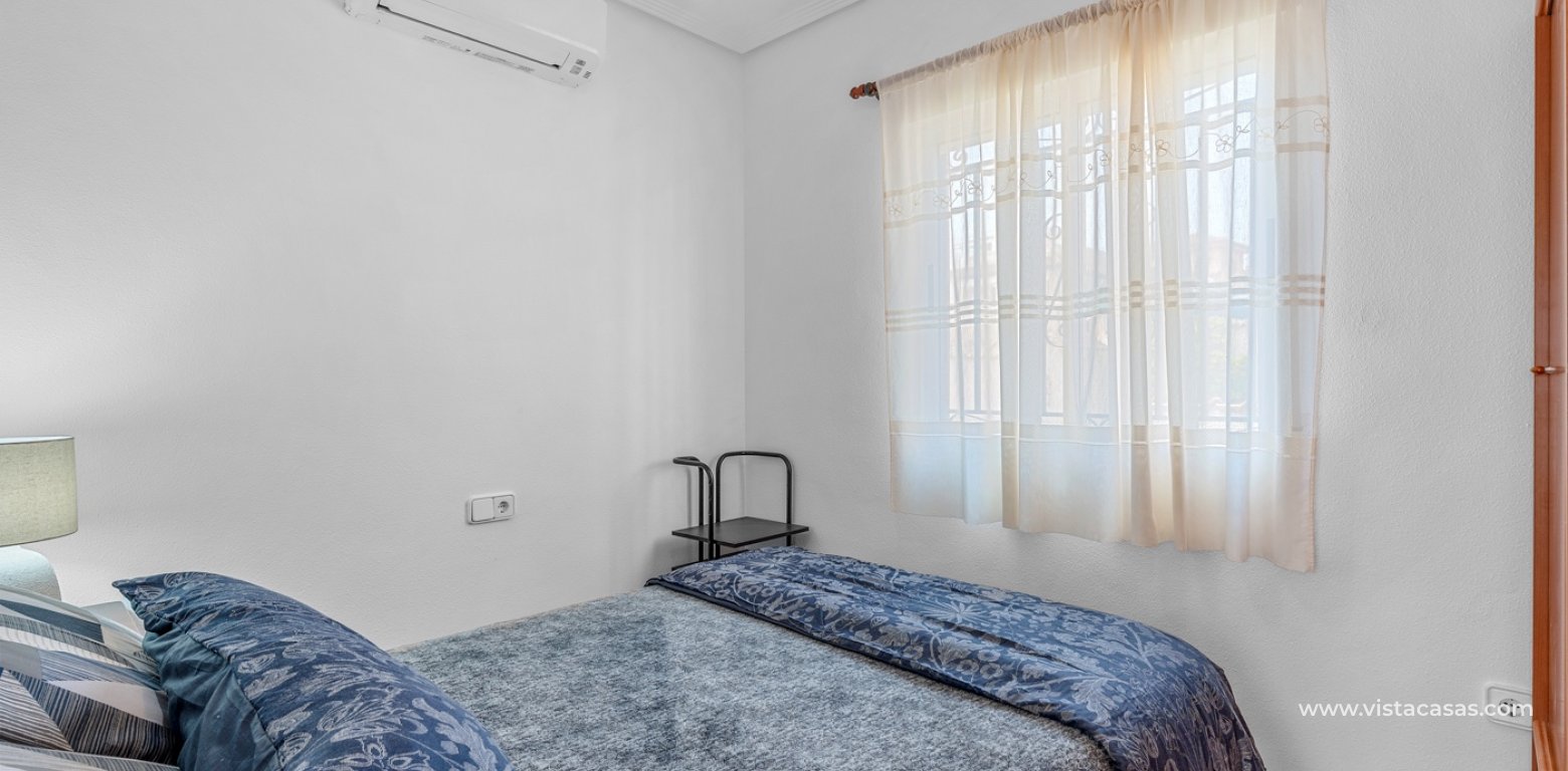 Vente - Villa - Villamartin
