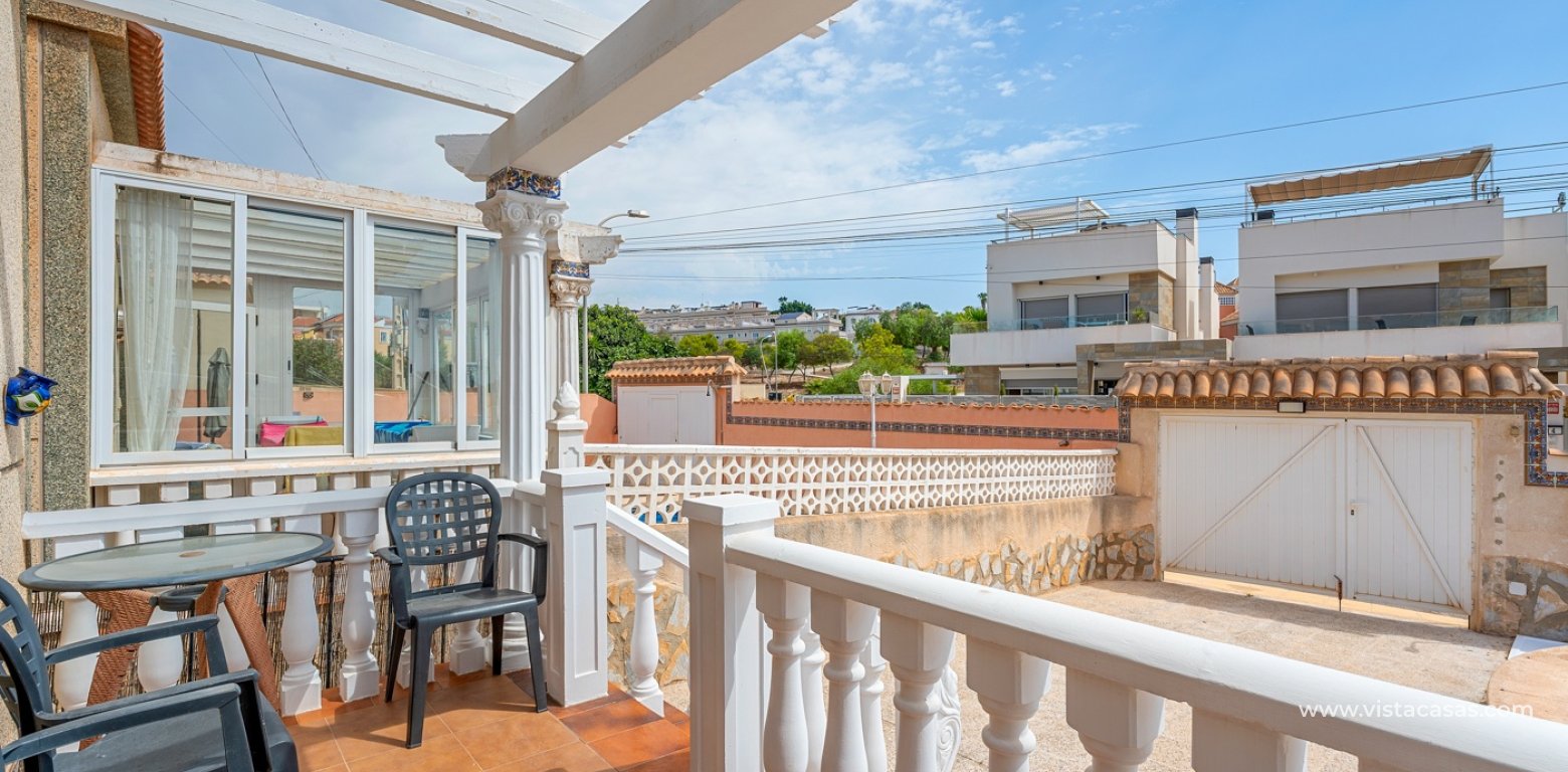 Vente - Villa - Villamartin