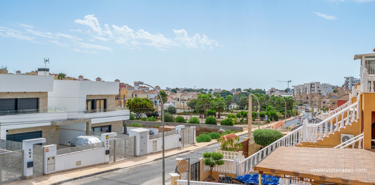 Vente - Villa - Villamartin