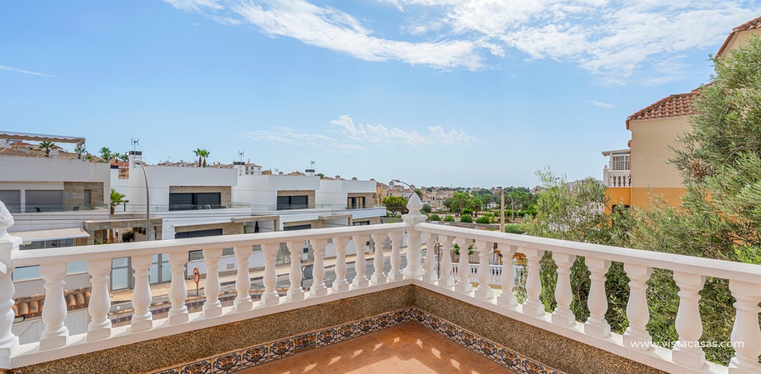 Vente - Villa - Villamartin