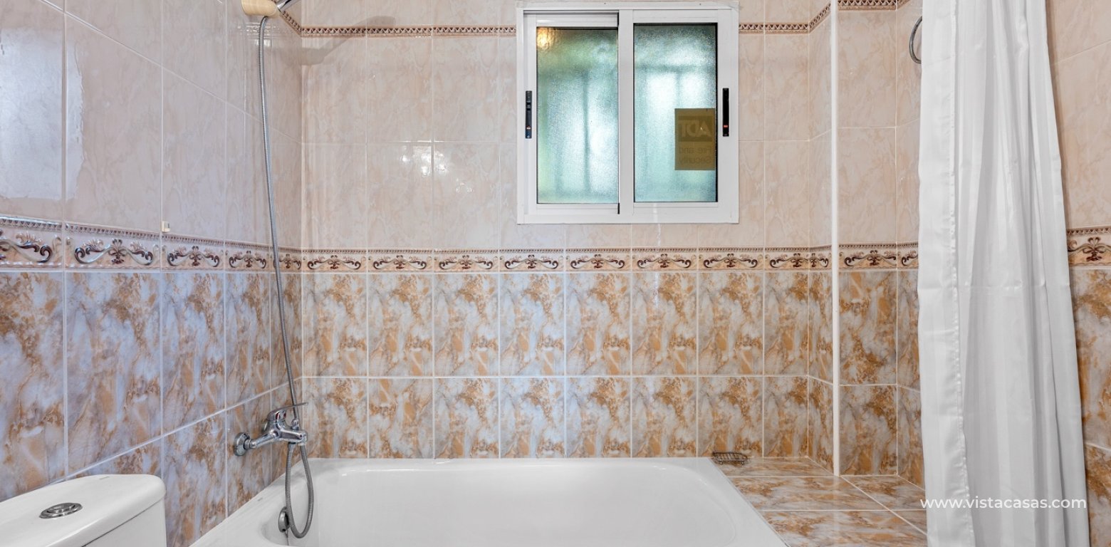 Vente - Villa - Villamartin