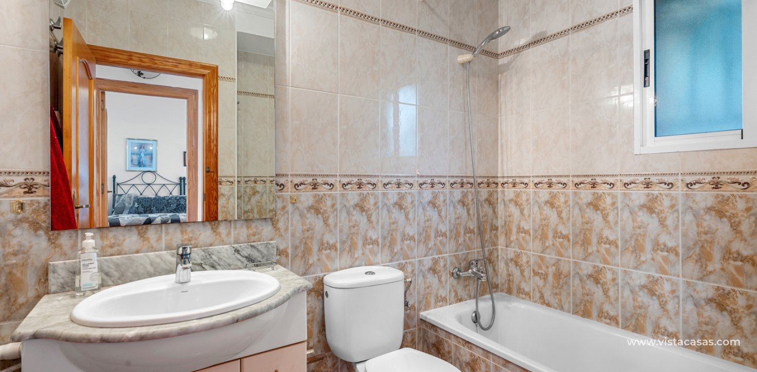 Vente - Villa - Villamartin