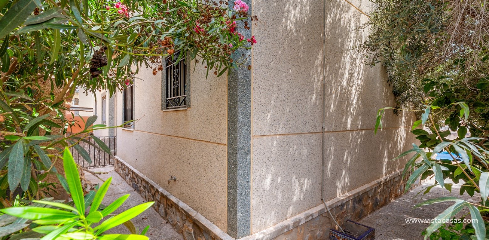 Vente - Villa - Villamartin