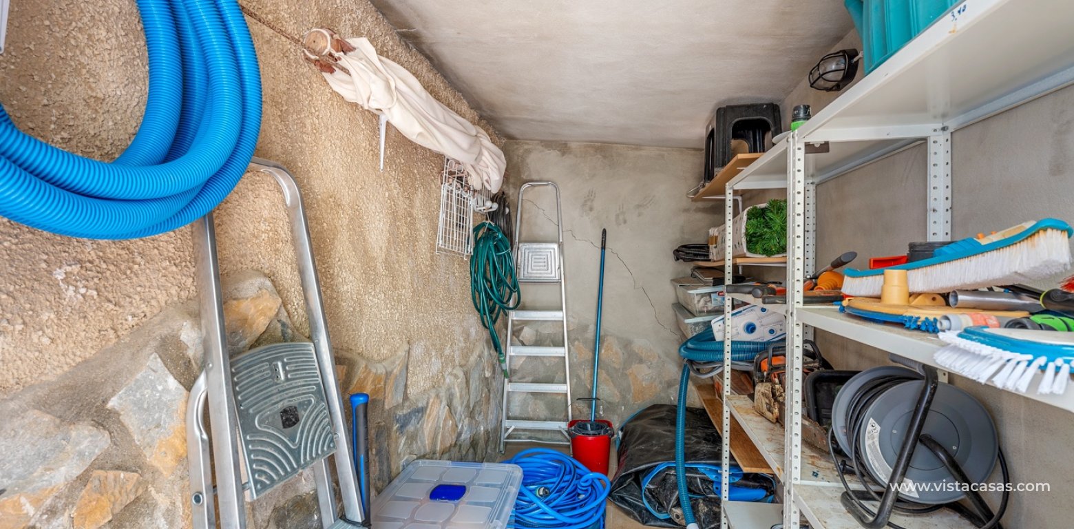 Vente - Villa - Villamartin
