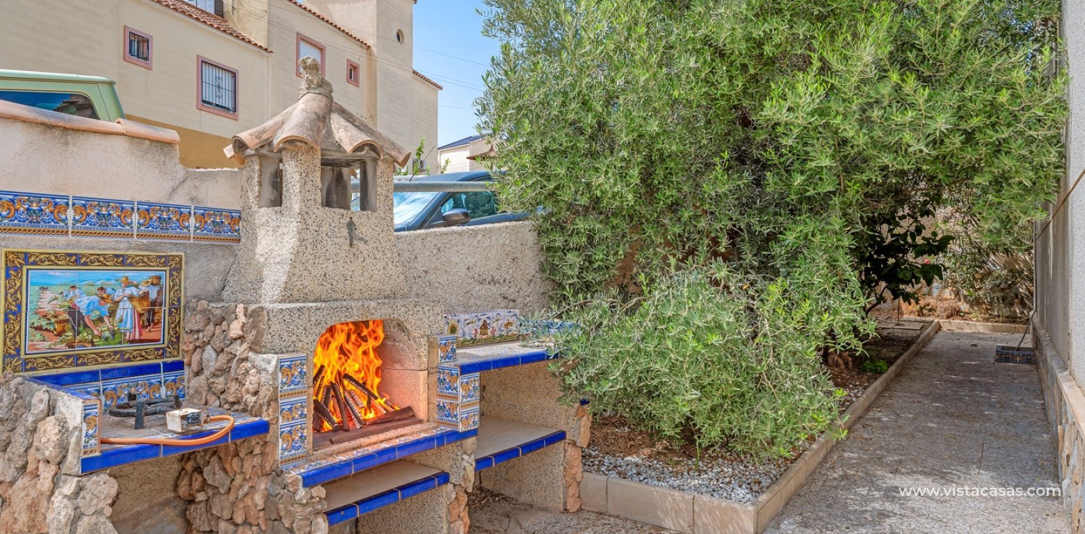 Vente - Villa - Villamartin