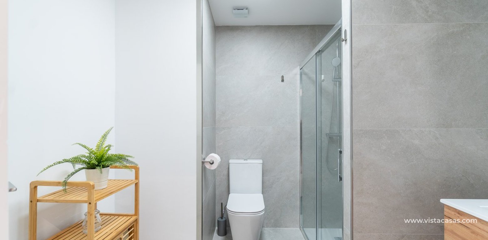 Resale - Apartment - Torrevieja - La Mata