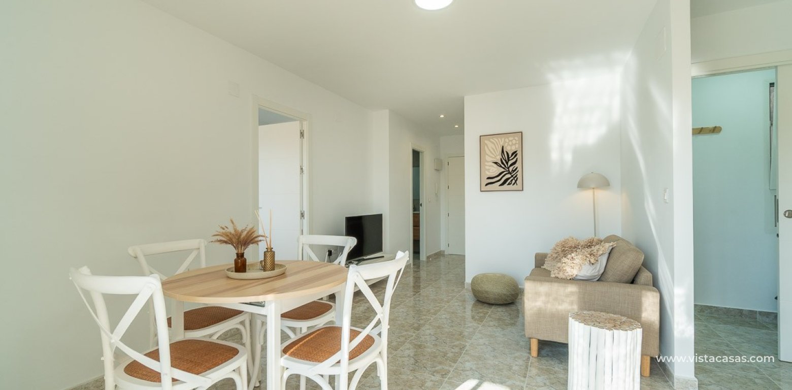 Resale - Apartment - Torrevieja - La Mata