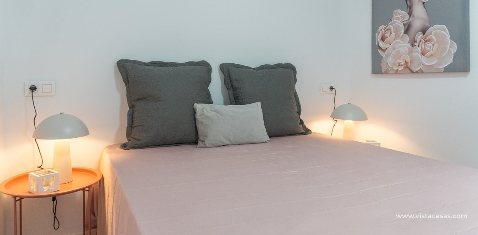 Resale - Apartment - Torrevieja - La Mata