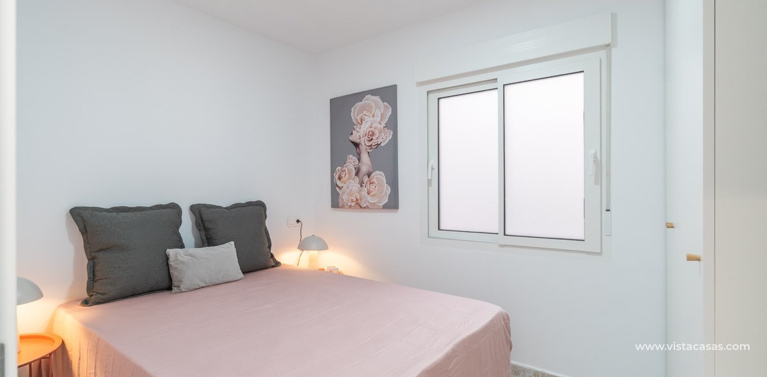 Resale - Apartment - Torrevieja - La Mata