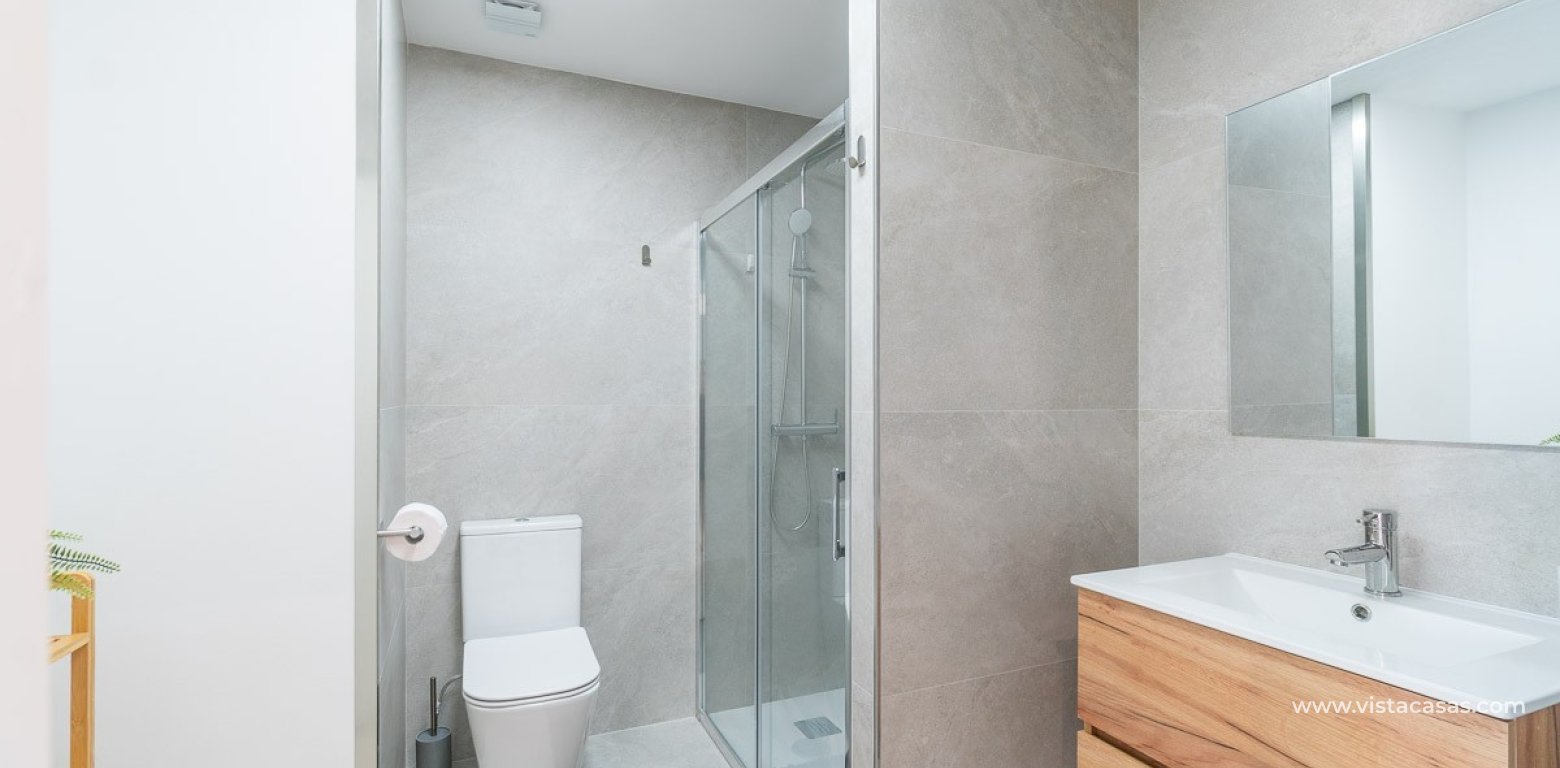 Resale - Apartment - Torrevieja - La Mata
