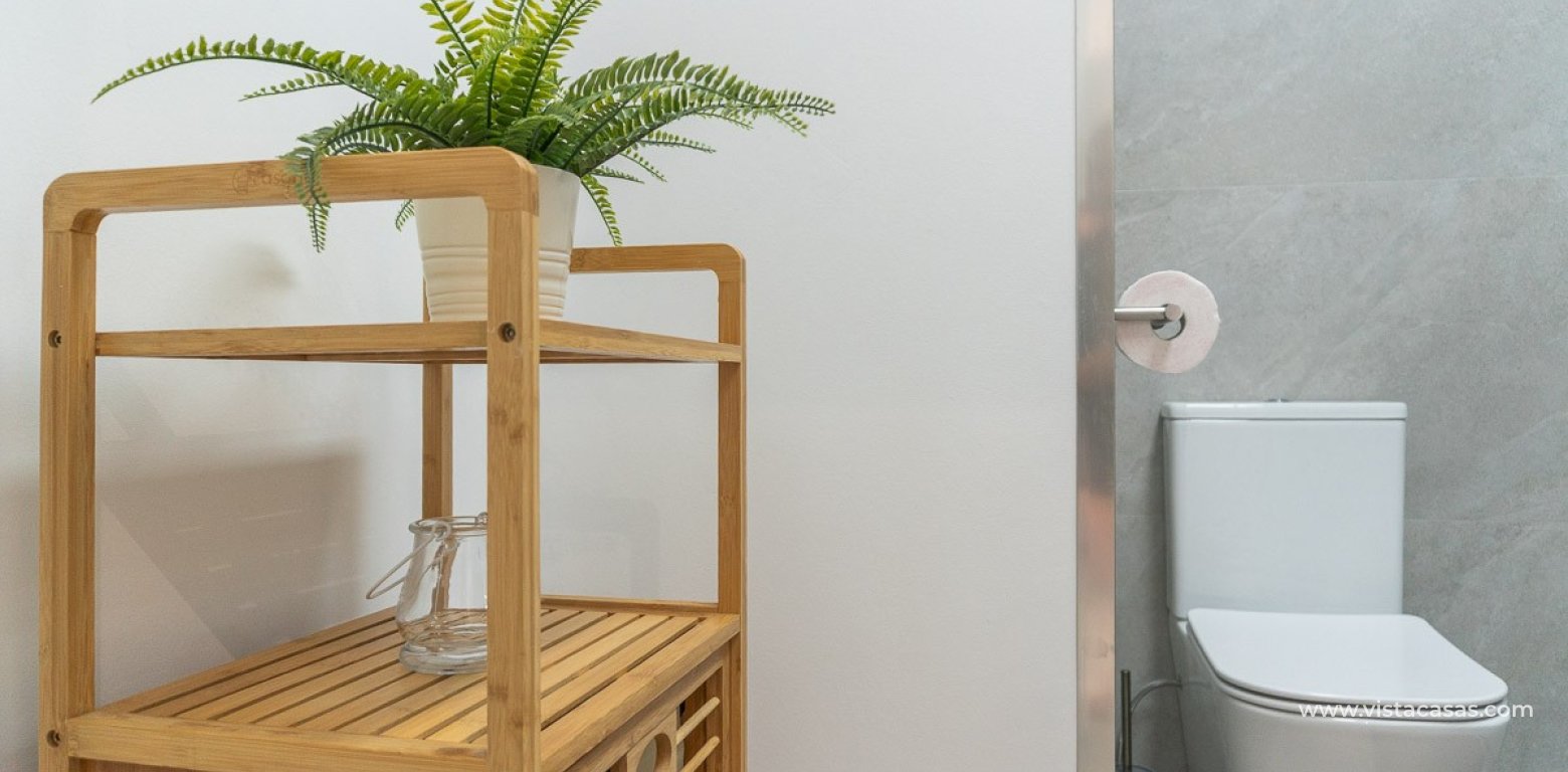 Resale - Apartment - Torrevieja - La Mata