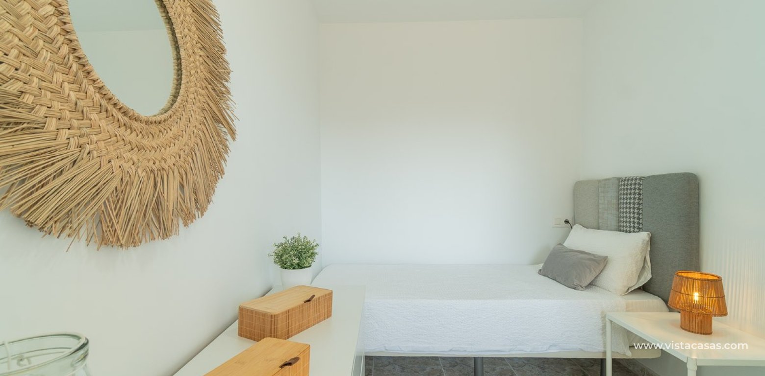 Resale - Apartment - Torrevieja - La Mata