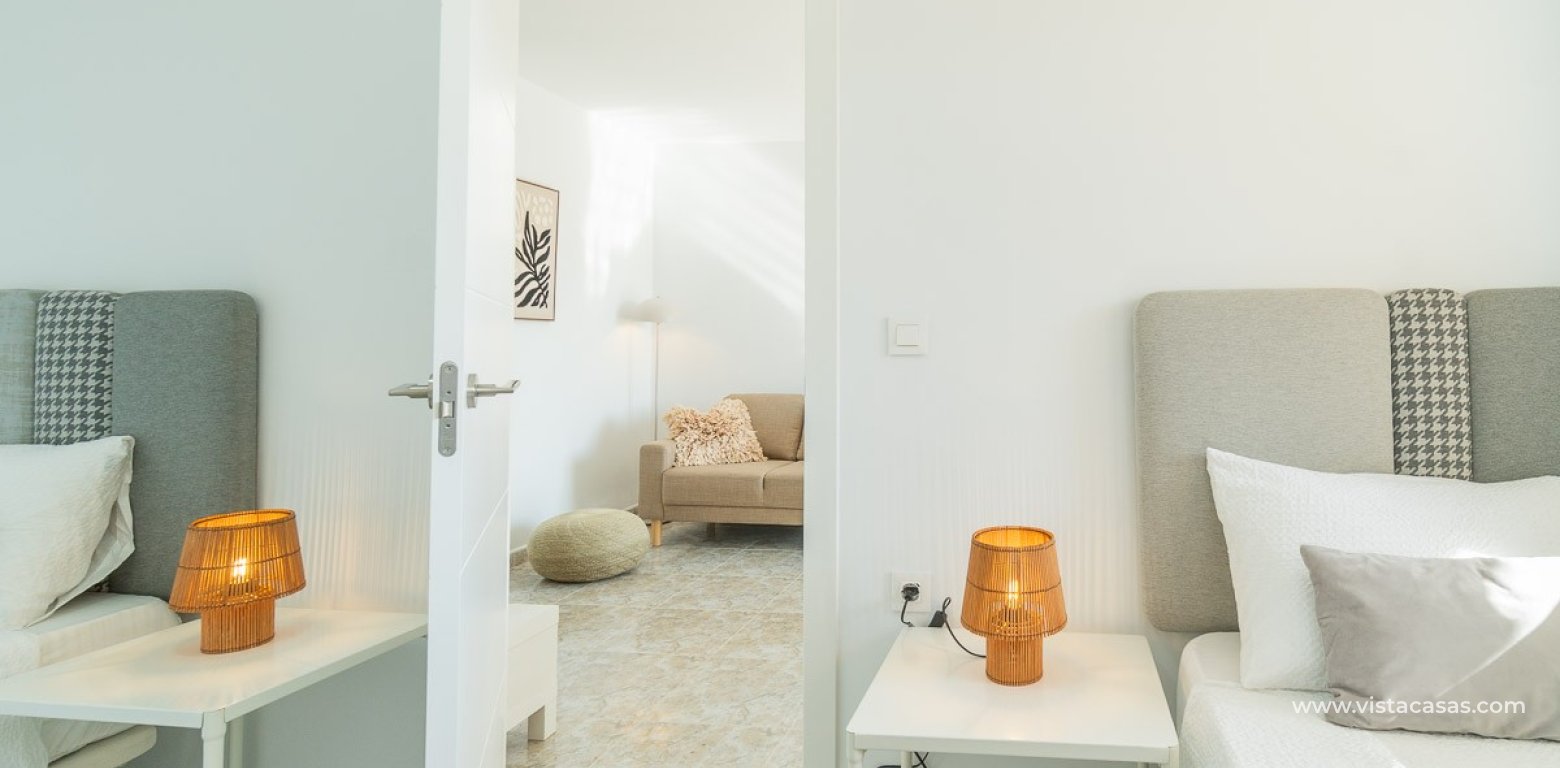Resale - Apartment - Torrevieja - La Mata