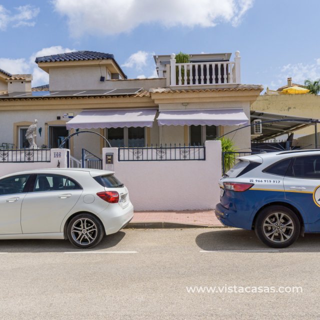 Townhouse - Wtórny - Benijofar - Benijofar