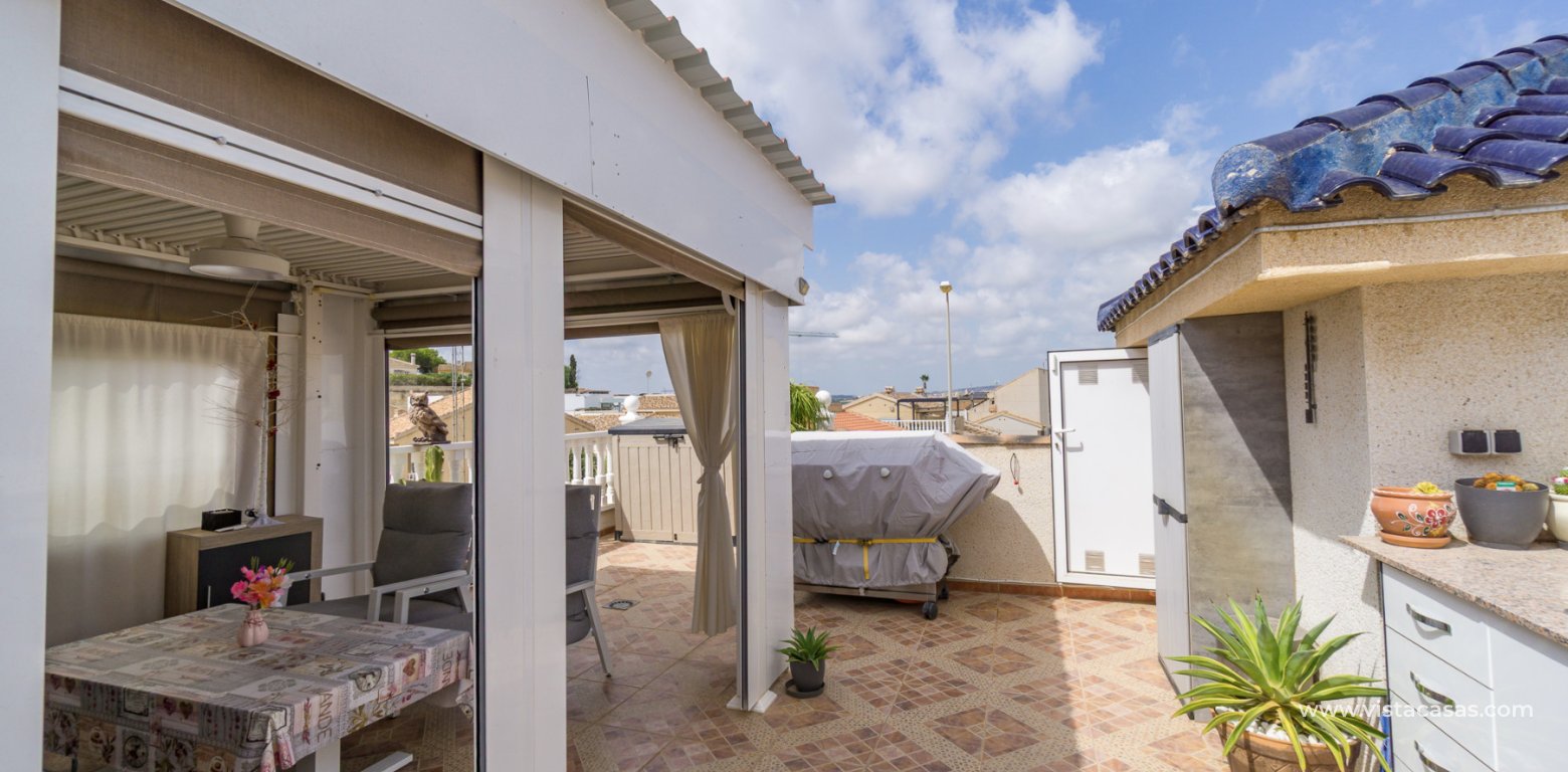 Sale - Radhus - Benijofar