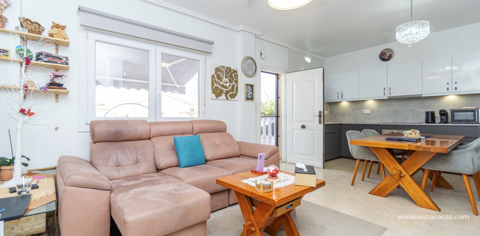 Sale - Radhus - Benijofar