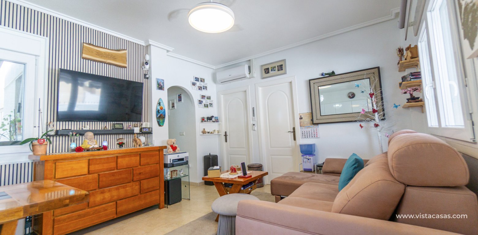 Sale - Radhus - Benijofar
