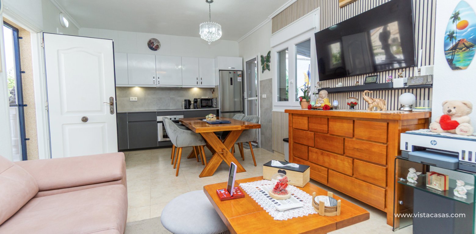 Sale - Radhus - Benijofar